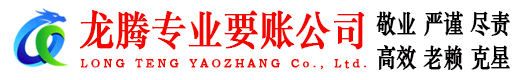 固镇龙腾要账公司